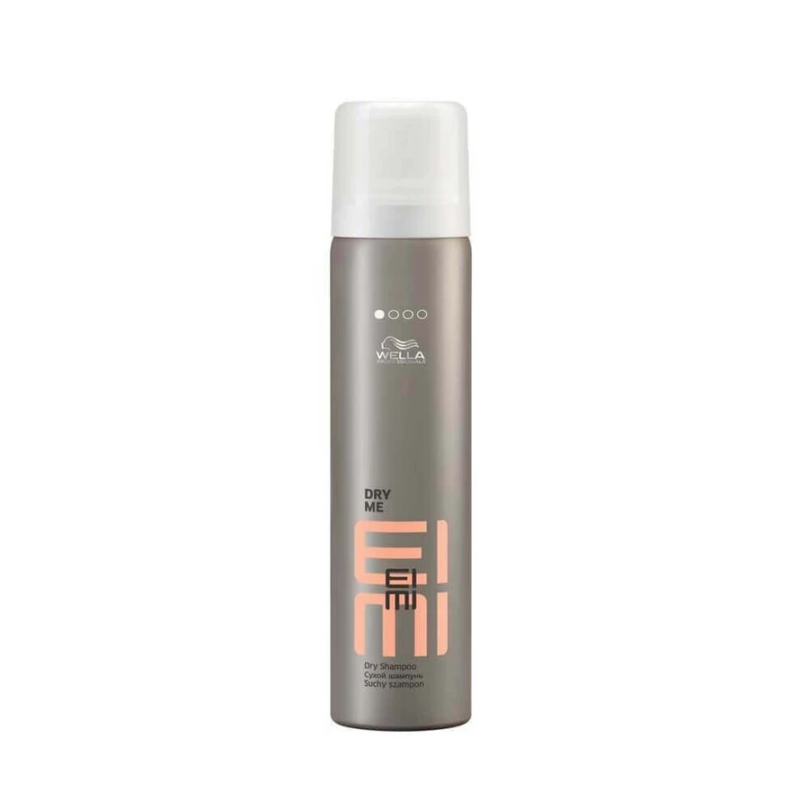 Сухий шампунь EIMI Dry Me, 68 мл, Wella Professionals: ціни та характеристики