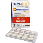HEMOSTOP SYNBIO - DA VINCI 1×45 cps, дієтична добавка: ціни та характеристики
