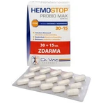HEMOSTOP SYNBIO - DA VINCI 1×45 cps, дієтична добавка: ціни та характеристики