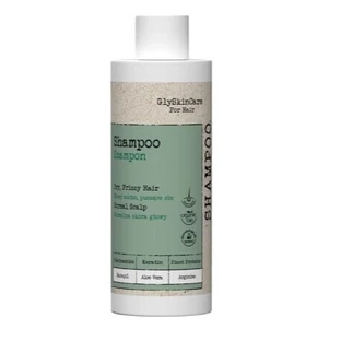 GlySkinCare for Hair Шампунь для сухого та кучерявого волосся, 200 мл