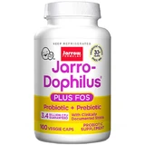 Jarrow Formulas Jarro-Dophilus + FOS, 100 капсул