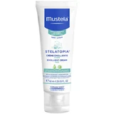 Mustela Stelatopia, Пом'якшувальний крем для обличчя, для атопічної шкіри, 40 мл