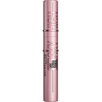 Maybelline New York Lash Sensational Sky High Коричнева туш для вій, 7,2 мл 1×7,2 мл, туш для вій Maybelline New York Lash Sensational Sky High Коричнева туш для вій, 7,2 мл: ціни та характеристики