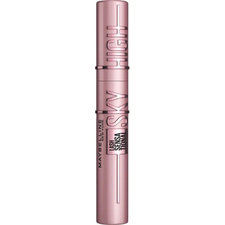Maybelline New York Lash Sensational Sky High Коричнева туш для вій, 7,2 мл 1×7,2 мл, туш для вій Maybelline New York Lash Sensational Sky High Коричнева туш для вій, 7,2 мл: ціни та характеристики