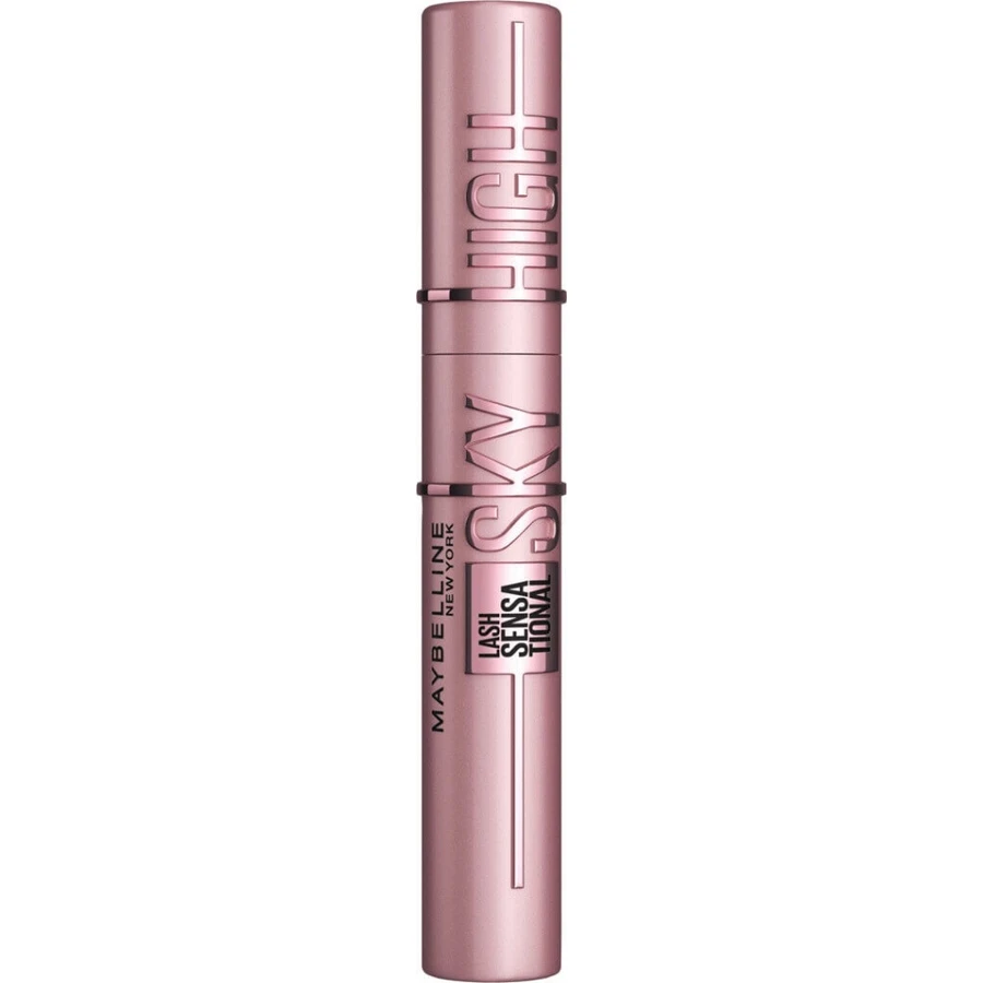 Maybelline New York Lash Sensational Sky High Коричнева туш для вій, 7,2 мл 1×7,2 мл, туш для вій Maybelline New York Lash Sensational Sky High Коричнева туш для вій, 7,2 мл: ціни та характеристики