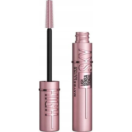 Maybelline New York Lash Sensational Sky High Коричнева туш для вій, 7,2 мл 1×7,2 мл, туш для вій Maybelline New York Lash Sensational Sky High Коричнева туш для вій, 7,2 мл: ціни та характеристики