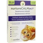 Сержантський феромонний нашийник для котів 1×35 см, заспокійливий нашийник для котів та кошенят: ціни та характеристики