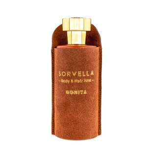 Спрей для тіла та волосся SORVELLA BONITA, 100 мл