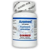Азомед, 120 капсул, Inmed