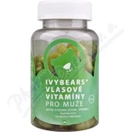 Вітаміни для волосся IvyBears для чоловіків 1×60 шт, дієтична добавка: ціни та характеристики