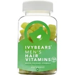Вітаміни для волосся IvyBears для чоловіків 1×60 шт, дієтична добавка: ціни та характеристики