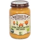 Allnature Rudolfs Organic цуккини, тыква, картофель с курицей 190 г