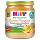 HiPP Домашнее печенье Bio, манная крупа с яблоками, манго и абрикосами, после 9 месяцев, 200 г