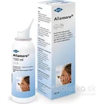 ALIAMARE 1×100 мл, изотонический аэрозольный раствор: цены и характеристики