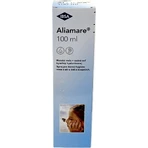 ALIAMARE 1×100 мл, изотонический аэрозольный раствор: цены и характеристики