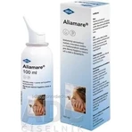 ALIAMARE 1×100 мл, изотонический аэрозольный раствор: цены и характеристики