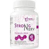 Nutricius StrongNerv 60 таблеток