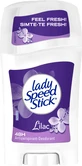 Lady Speed Stick Дезодорант твердый Сиреневый, 40 г