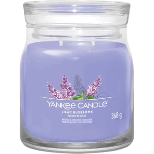 Yankee Candle Lilac Blossoms 368 g