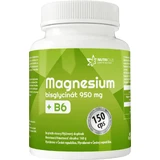 Nutricius Магния бисглицинат 950 мг + витамин B6 150 капсул