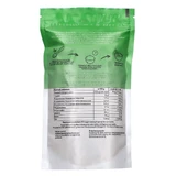 Sema Herba Дезоксигенированный молотый лен, 400 г