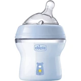 Chicco CHICCO Faa грудное вскармливание Natural Feeling 150 мл мальчик 0м+ 150 мл