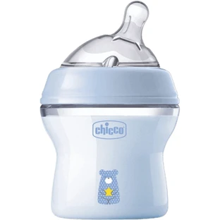Chicco CHICCO Faa грудное вскармливание Natural Feeling 150 мл мальчик 0м+ 150 мл