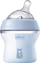Chicco CHICCO Faa грудное вскармливание Natural Feeling 150 мл мальчик 0м+ 150 мл