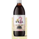 ЭкоМедика SK WELL 3 1×500 мл, пищевая добавка
