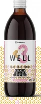 ЭкоМедика SK WELL 3 1×500 мл, пищевая добавка