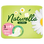 Naturella, Наволочки с крылышками, Ultra Maxi, 8 шт.: цены и характеристики