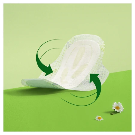 Naturella, Наволочки с крылышками, Ultra Maxi, 8 шт.: цены и характеристики