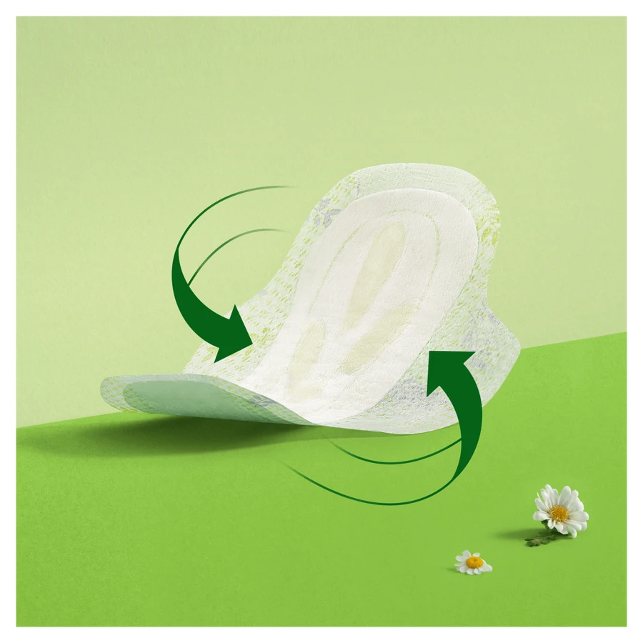 Naturella, Наволочки с крылышками, Ultra Maxi, 8 шт.: цены и характеристики