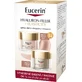 Eucerin Гиалурон-заполнитель + Упругость Дневной крем Розе SPF30 и нони-крем 2 x 50 мл