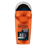 L Oreal Paris Men Expert Thermic Resist Антиперспирант в рулоне, 50 мл