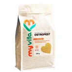 MyVita Расторопша молотая, обезжиренная, 500 г: цены и характеристики