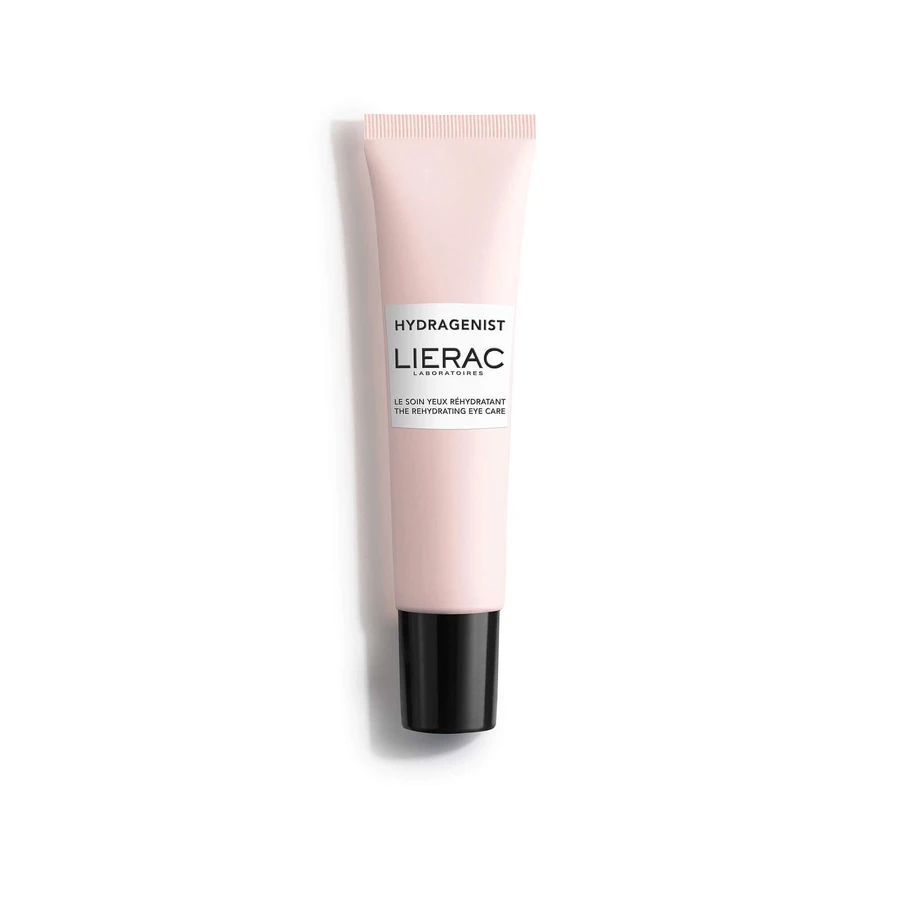 Lierac Hydragenist, увлажняющий крем для глаз, 15 мл: цены и характеристики