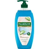 Гель для массажа Palmolive, 750 мл