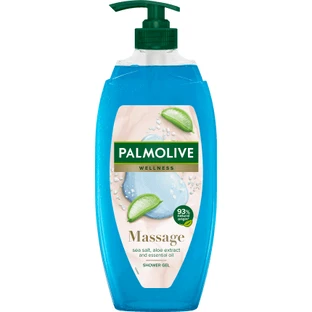 Гель для масажу Palmolive, 750 мл