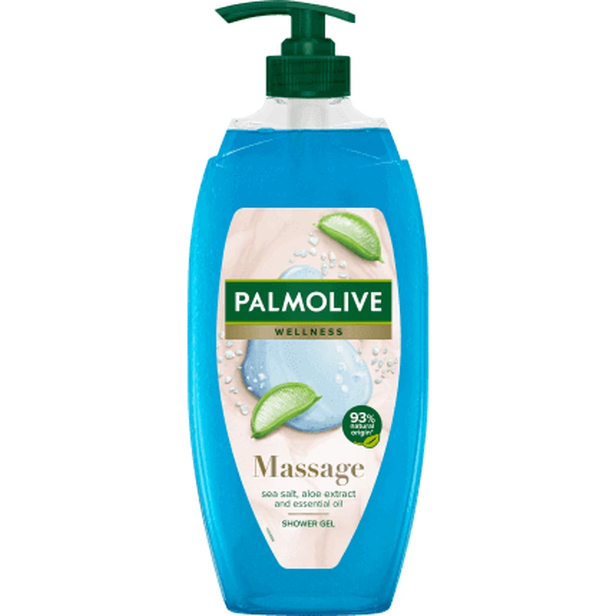 Гель для масажу Palmolive, 750 мл: ціни та характеристики