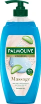 Гель для масажу Palmolive, 750 мл
