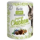 Brit Care ласощі для котів суперфрукти з куркою 100 г