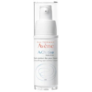 Розгладжуючий крем для повік A-OXitive, 15 мл, Avene