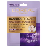 L'Oreal Hyaluron Specialist, увлажняющая и омолаживающая маска для подмышек, 30 г