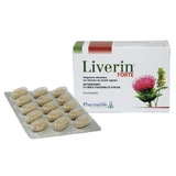 Ливерин Форте, 30 таблеток, Pharmalife