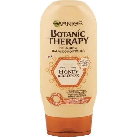 Garnier BOTANIC THERAPY HONEY BALM 1×200 мл, кондиционер: цены и характеристики