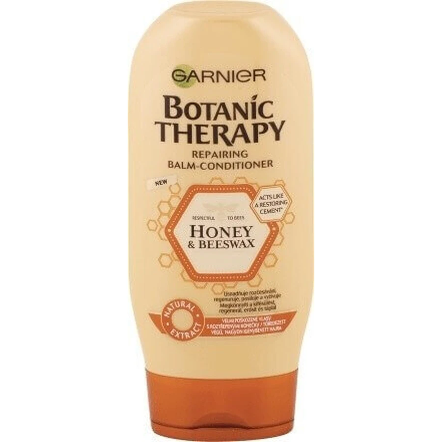 Garnier BOTANIC THERAPY HONEY BALM 1×200 мл, кондиционер: цены и характеристики