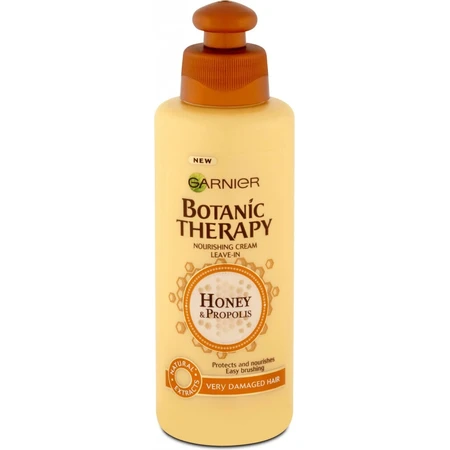 Garnier BOTANIC THERAPY HONEY BALM 1×200 мл, кондиционер: цены и характеристики