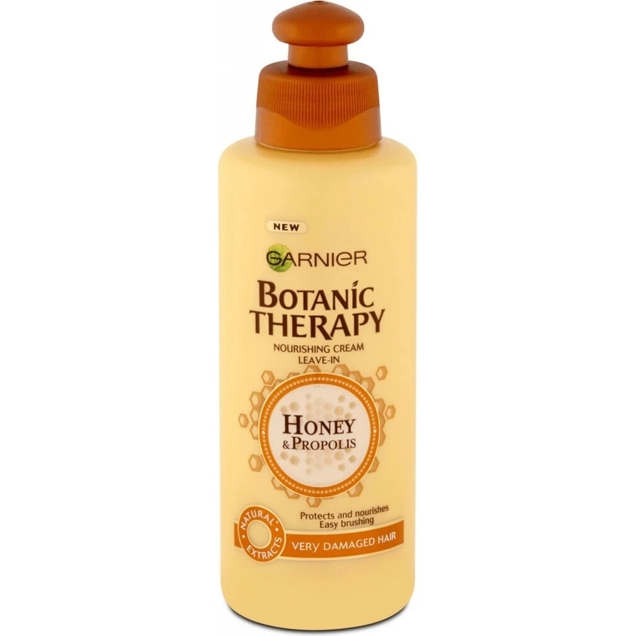 Garnier BOTANIC THERAPY HONEY BALM 1×200 мл, кондиционер: цены и характеристики