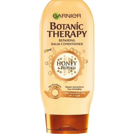 Garnier BOTANIC THERAPY HONEY BALM 1×200 мл, кондиционер: цены и характеристики